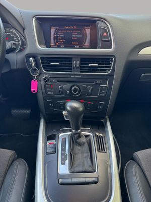 Audi Q5 2.0 TDI 170 CV quattro S tronic 7 vel. DPF - Foto 17