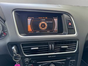 Audi Q5 2.0 TDI 170 CV quattro S tronic 7 vel. DPF - Foto 13