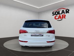 Audi Q5 2.0 TDI 170 CV quattro S tronic 7 vel. DPF - Foto 29
