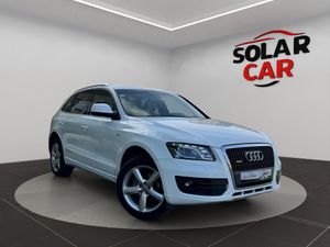 Audi Q5 2.0 TDI 170 CV quattro S tronic 7 vel. DPF - Foto 3