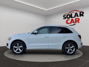 Audi Q5 2.0 TDI 170 CV quattro S tronic 7 vel. DPF - Foto 5