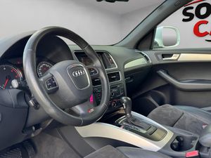 Audi Q5 2.0 TDI 170 CV quattro S tronic 7 vel. DPF - Foto 6
