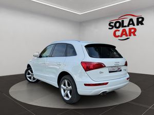 Audi Q5 2.0 TDI 170 CV quattro S tronic 7 vel. DPF - Foto 27