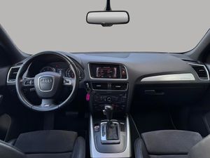 Audi Q5 2.0 TDI 170 CV quattro S tronic 7 vel. DPF - Foto 22