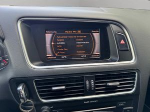 Audi Q5 2.0 TDI 170 CV quattro S tronic 7 vel. DPF - Foto 12