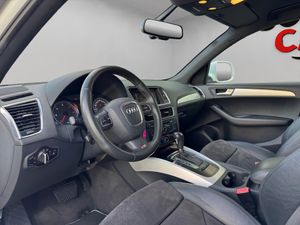 Audi Q5 2.0 TDI 170 CV quattro S tronic 7 vel. DPF - Foto 7