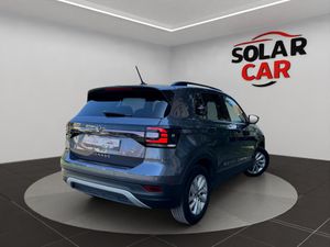 Volkswagen T-Cross Advance 1.0 TSI 70 kW - Foto 26