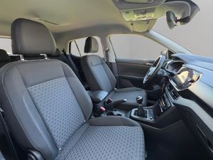 Volkswagen T-Cross Advance 1.0 TSI 70 kW - Foto 11