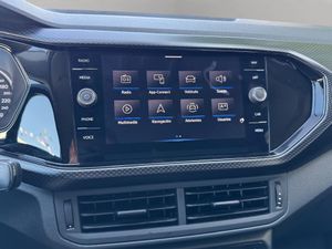 Volkswagen T-Cross Advance 1.0 TSI 70 kW - Foto 15