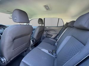 Volkswagen T-Cross Advance 1.0 TSI 70 kW - Foto 24