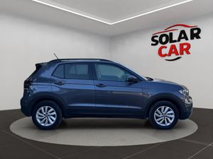 Volkswagen T-Cross Advance 1.0 TSI 70 kW - Foto 4