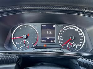 Volkswagen T-Cross Advance 1.0 TSI 70 kW - Foto 20