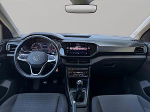 Volkswagen T-Cross Advance 1.0 TSI 70 kW - Foto 22