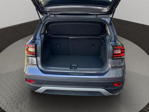 Volkswagen T-Cross Advance 1.0 TSI 70 kW - Foto 28