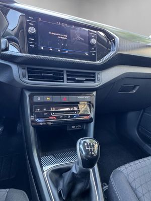 Volkswagen T-Cross Advance 1.0 TSI 70 kW - Foto 18