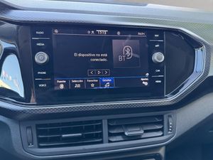 Volkswagen T-Cross Advance 1.0 TSI 70 kW - Foto 12