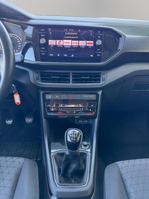 Volkswagen T-Cross Advance 1.0 TSI 70 kW - Foto 17