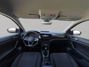 Volkswagen T-Cross Advance 1.0 TSI 70 kW - Foto 23