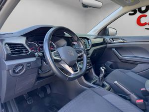 Volkswagen T-Cross Advance 1.0 TSI 70 kW - Foto 7