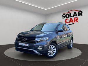 Volkswagen T-Cross Advance 1.0 TSI 70 kW - Foto 2
