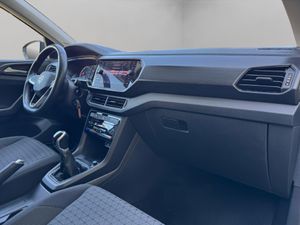 Volkswagen T-Cross Advance 1.0 TSI 70 kW - Foto 10