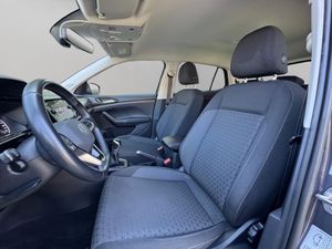 Volkswagen T-Cross Advance 1.0 TSI 70 kW - Foto 8