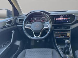 Volkswagen T-Cross Advance 1.0 TSI 70 kW - Foto 21