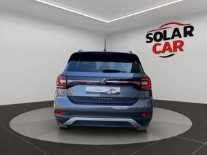 Volkswagen T-Cross Advance 1.0 TSI 70 kW - Foto 29