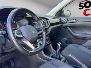 Volkswagen T-Cross Advance 1.0 TSI 70 kW - Foto 6