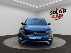 Volkswagen T-Cross Advance 1.0 TSI 70 kW - Foto 3
