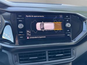 Volkswagen T-Cross Advance 1.0 TSI 70 kW - Foto 13