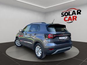 Volkswagen T-Cross Advance 1.0 TSI 70 kW - Foto 27