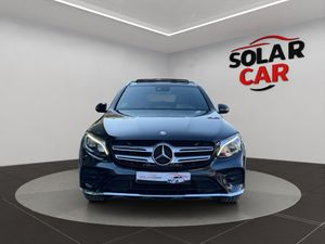 Mercedes GLC 220 d 4MATIC - Foto 3