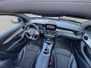 Mercedes GLC 220 d 4MATIC - Foto 28
