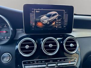 Mercedes GLC 220 d 4MATIC - Foto 16
