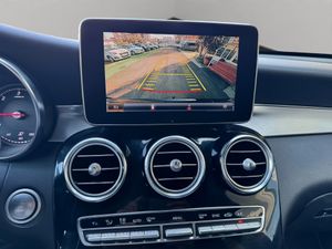 Mercedes GLC 220 d 4MATIC - Foto 18
