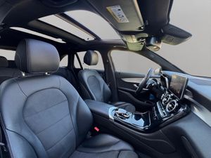 Mercedes GLC 220 d 4MATIC - Foto 11