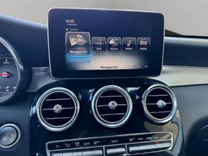 Mercedes GLC 220 d 4MATIC - Foto 17