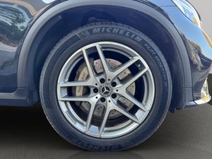 Mercedes GLC 220 d 4MATIC - Foto 31