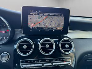 Mercedes GLC 220 d 4MATIC - Foto 12