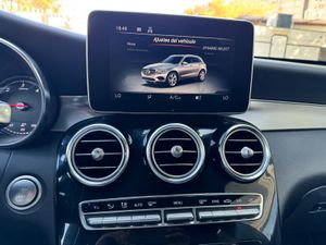 Mercedes GLC 220 d 4MATIC - Foto 14