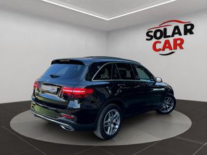 Mercedes GLC 220 d 4MATIC - Foto 32