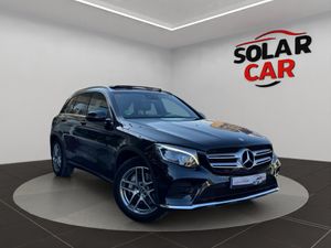 Mercedes GLC 220 d 4MATIC - Foto 3