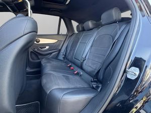 Mercedes GLC 220 d 4MATIC - Foto 30