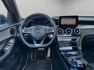 Mercedes GLC 220 d 4MATIC - Foto 24