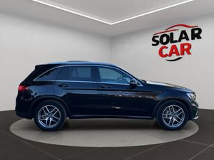 Mercedes GLC 220 d 4MATIC - Foto 4