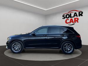 Mercedes GLC 220 d 4MATIC - Foto 5