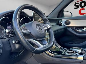 Mercedes GLC 220 d 4MATIC - Foto 6