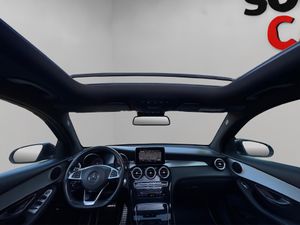 Mercedes GLC 220 d 4MATIC - Foto 27