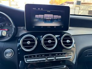 Mercedes GLC 220 d 4MATIC - Foto 13